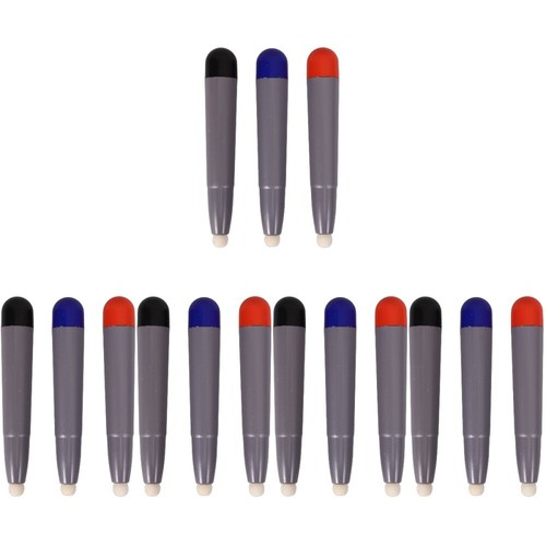 5 PCS Stylus Pen for Electronic Whiteboard Practical Screen Touch - 第 11/12 張圖片
