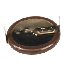 HQRP Rechargeable Key Fob Battery for BMW 5-series E39 E83 X3 E53 X5 E60