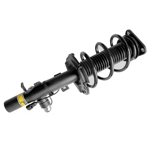 Pair Front Shock Struts Assys w/Electronic For Lincoln MKC 2015-2019 EJ7Z18124J - Picture 3 of 5