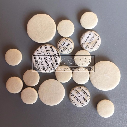 10 set New clarinet pads Buffet size - Picture 2 of 3