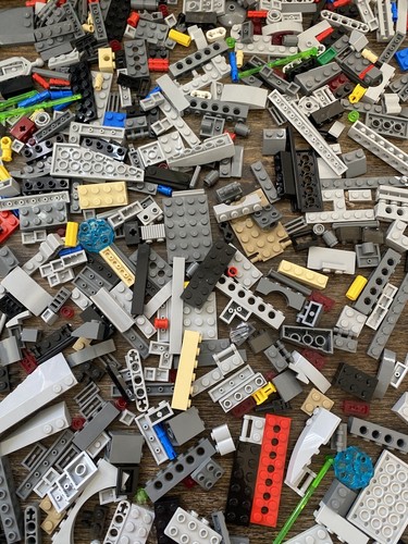 LEGO Star Wars Imperial Assault Carrier 75106 Schiff UNVOLLSTÄNDIG MIT KARTON gebraucht - Bild 8 von 23
