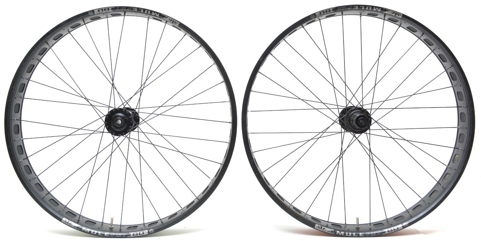 Sun Ringle Charger Pro Wheel Decal for MTB mountain bike bicycle Rim set Sticker