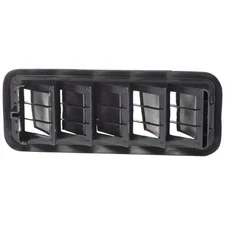 OEM NEW 1999-2024 Silverado Sierra Back Panel Air Vent Relief Grille 13596856