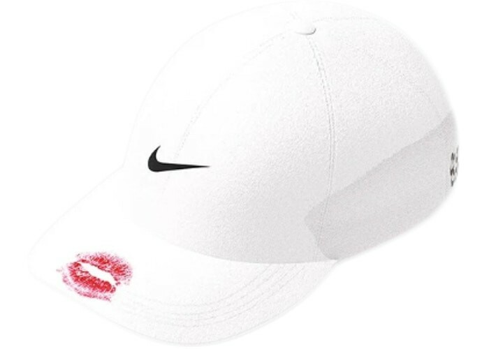drake x nike hat
