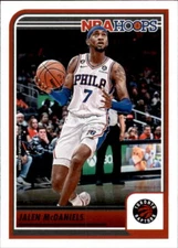 2023-24 HOOPS BASKETBALL ASSORTED SINGLES U-PICK