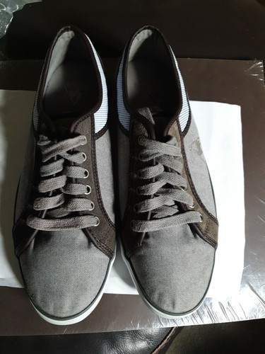Mens size 6.5 uk Le coq sportif 