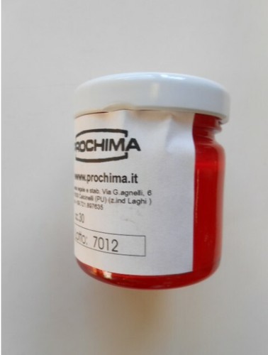 Pasta colorante Pentasol Prochima per resine 30 ML. - Foto 4 di 6