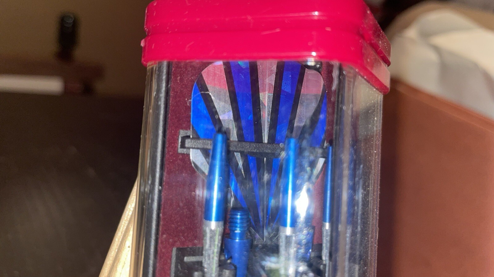 NEW! Halex Dart Set (Soft Tips)