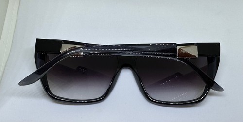 MAX&CO 134/S occhiali da sole donna nero lenti sfumate woman sunglasses Italy - Foto 6 di 7