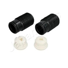 Japanparts KTP-0402 Staubschutzsatz Stoßdämpfer Vorne für Opel Corsa A CC Volvo