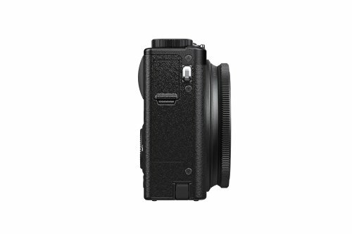 Fujifilm Digitalkamera F FX-XQ1 schwarz - Bild 5 von 8