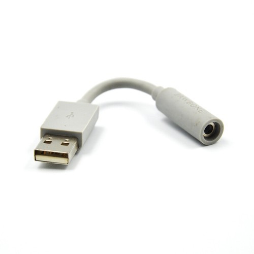 1PC For Jawbone UP/UP 2 Bracelet/Wristband USB Charger 3.5mm Charging Cable - 第 5/6 張圖片