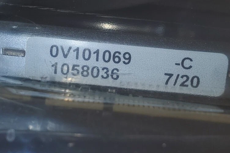 Nvidia Quadro OV101069-C Video Card FX3700 NEW Sealed Package New! B7 - Image 2 of 3