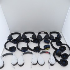 Lot Of 14 For Parts Turtle Beach Stealth 600 Gen 2 USB Headsets For Playstation