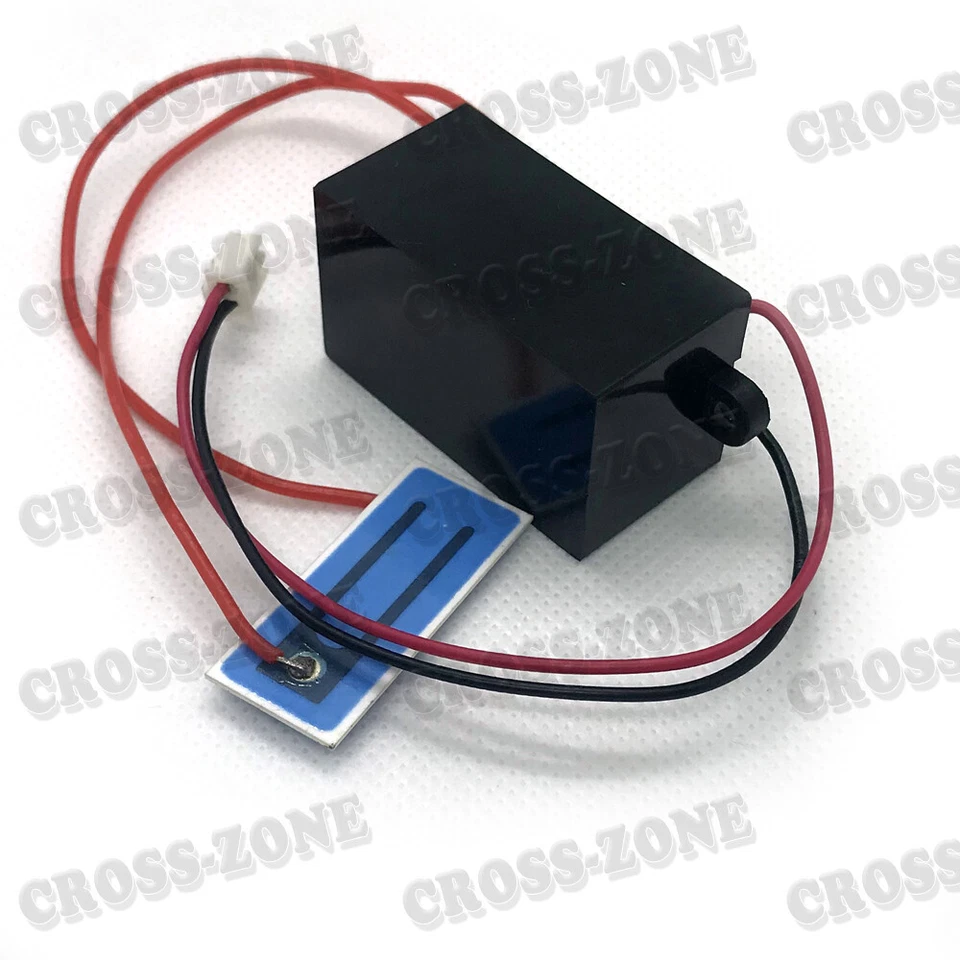 Ozone Generator Kit 12V - 200 mg/hr Bacteria Virus Killer Safe Ceramic Module O3 - Image 4 of 4