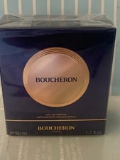 Boucheron For Women Perfume Eau De Perfume 1.7 oz 50 ml-new in sealed box
