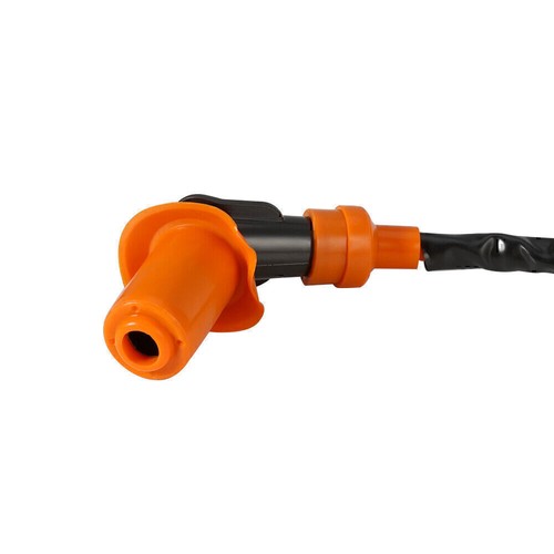 Für 4 Takt 4T China Roller 50 GY6 Motoren RACING CDI (OFFEN)ZÜNDSPULE ZÜNDKERZE - Bild 9 von 11