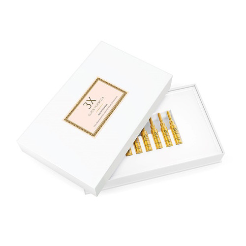 3X Super Formula Anti-Wrinkle 14ml | Il Trattamento Serio per le Rughe