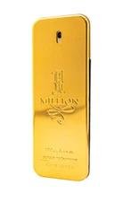 1 Million by Paco Rabanne 3.4 oz EDT Cologne for Men New Tester
