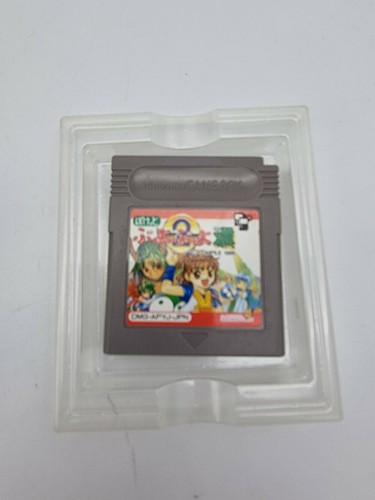 Puyo Puyo 2 Game Boy Boîte Testée Japon - Photo 4/5