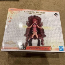 Kingdom Hearts Kairi Figure Ichiban Kuji 20th Anniversary B BANPRESTO Japan Toy