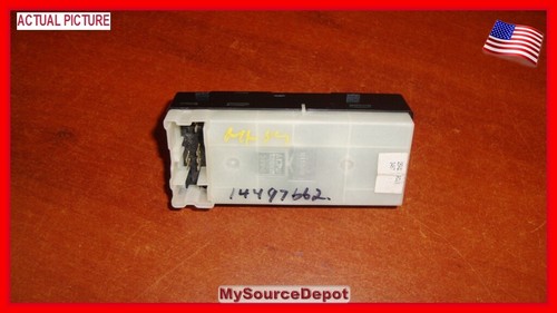 2007,2008,2009,2010,2011,2012,ALTIMA,RIGHT,FRONT WINDOW SWITCH - Bild 2 von 3