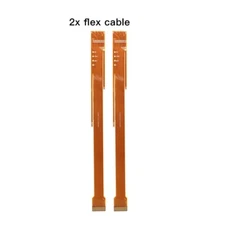 Flex Ribbon Cable For N64 Digital to Digital HDMI-Compatible PCB Mod Kit