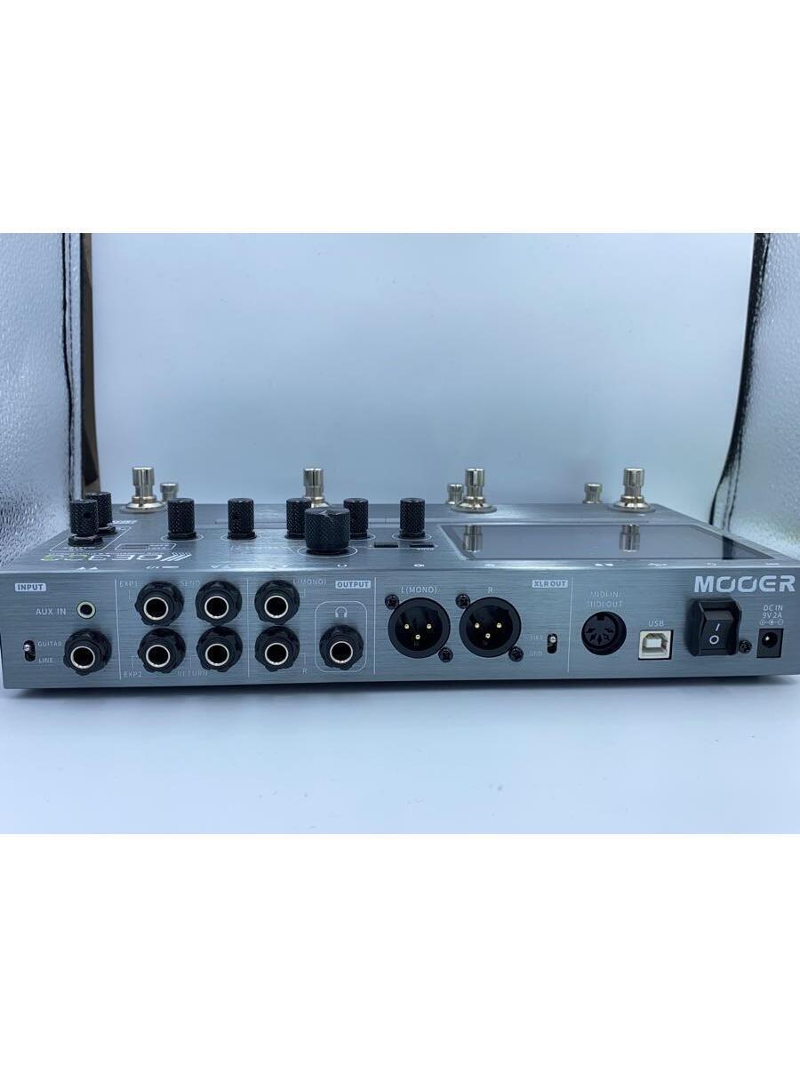 MOOER GE300 LITE Multi-Effects Pedal Tested JAPAN | eBay MOOER GE300 LITE Multi-Effects Pedal Tested JAPAN | eBay