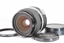 SIC ver. Top Mint Nikon Ai-s NIKKOR 24mm F2 MF Wide Angle from Japan B331