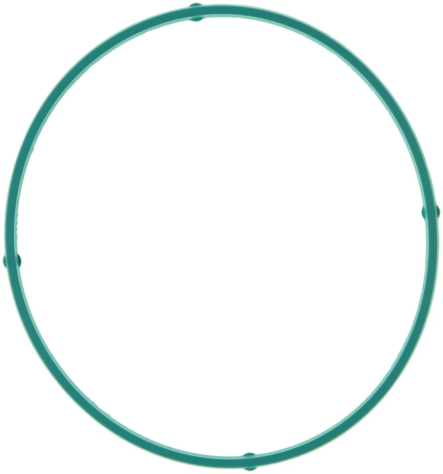 Junta de montaje del cuerpo del acelerador de inyección de combustible para Camaro, CTS+Más G31963 Foto 2 de 4