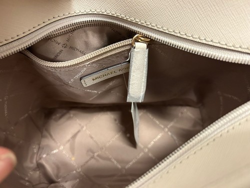 MICHAEL KORS WOMEN XS EXTRA SMALL CROSSBODY TOTE MESSENGER BAG SHOULDER HANDBAG - Picture 99 of 141