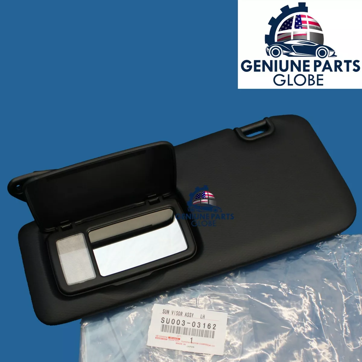 Brz cheap sun visor