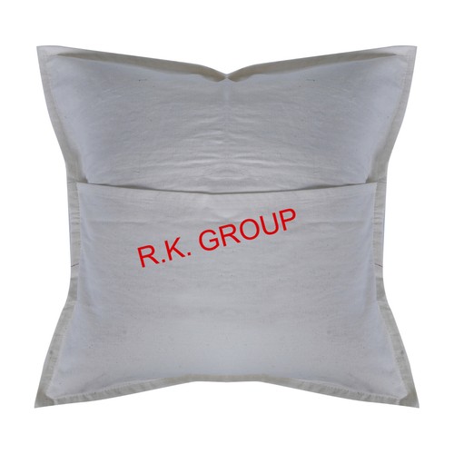2 PC Home Décor Cotton Pillow Case Cover Indian Mirror Embroidered Cushion Cover - Picture 31 of 49