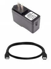 AC Adapter For EverStart Maxx SL10LEDE 2200 Lumen LED Spotlight