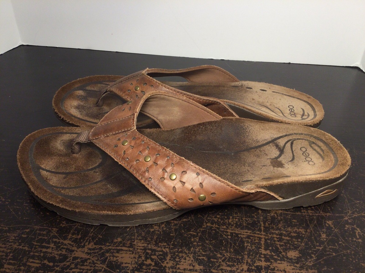 Thong Sandals Abeo Sandals On Sale Abeo Abbie Toe Post High