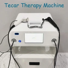 3 in 1 448KHz Tecar Deep Pain Relief Physical Therapy RET CET Massage Machine