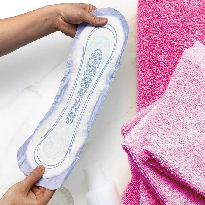 Almohadillas de absorción POISE Ultimate - Tamaño: Largo 108 unidades ¡Nuevo! - ¡Envío gratis! Foto 2 de 4