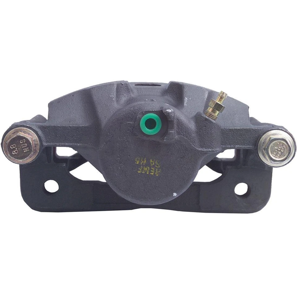 Pinza de freno de disco delantera izquierda derecha Cardone Reman 2 piezas para Acura CL 1997 Foto 3 de 4