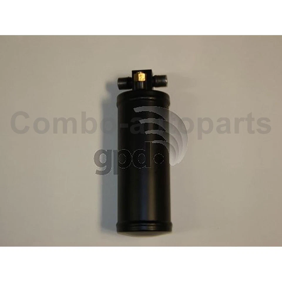 1x secador receptor de aire acondicionado gpd para Volvo 244 2,1 L 1978-1983 Foto 3 de 3