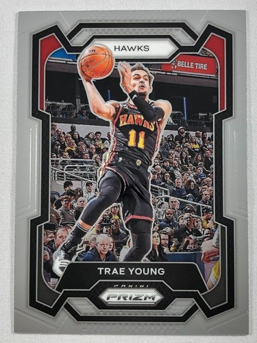 2023-24 Panini Prizm Basketball Base Complete your set! PYC - Picture 26 of 26