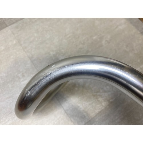 FX Sakae Lenker Aluminium A-88 C390 Fahrrad Drop Bar 10-Gang Fahrrad Japan - Bild 10 von 10