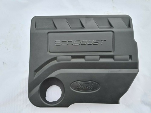 FORD PUMA 2020-2023 1.0 ECOBOOST  GENUINE ENGINE TOP  COVER L1BG-6A949-AA - Picture 1 of 2