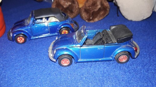 PALOMINO Zonk Maus R2D2 Dick + Doof Wum Duracell Käfer Didl Bär Hase Auto Würfel - Bild 12 von 12