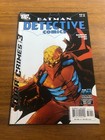 Detective Comics Vol.1 # 810 - 2005
