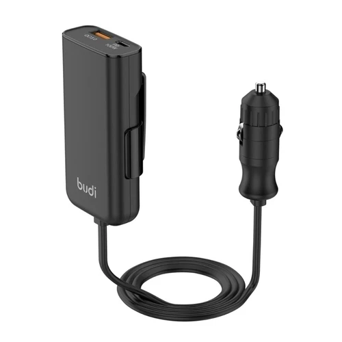 Quickly PD Port Charger for Computers, Laptops and Most Kinds of Mobile Phones