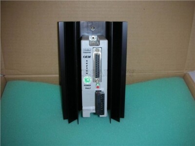 Used 1Pcs OEM650-RC Parker Compumotor Oem Servo Drive Plc Module wn