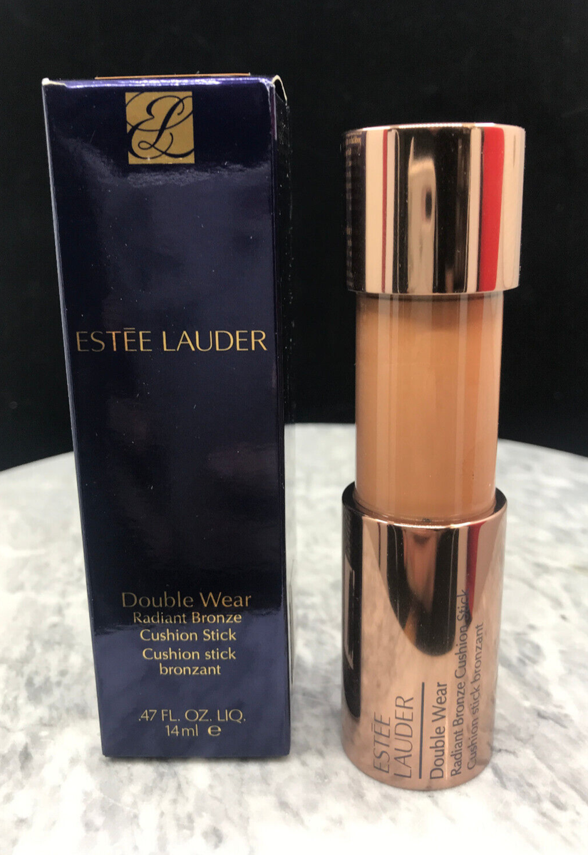 Estee Lauder Double Wear Radiant Bronze Cushion Stick Bronzant 01