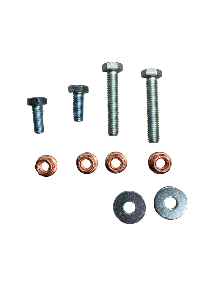 NEU Katalysator KAT Smart Cabrio City-Coupe 0.6 0.7 Benziner BJ: 2002-2004  - Bild 4 von 4