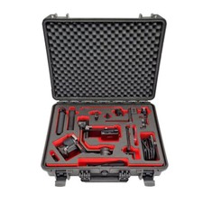 MC-CASES Carrying case for DJI RS 2 PRO COMBO