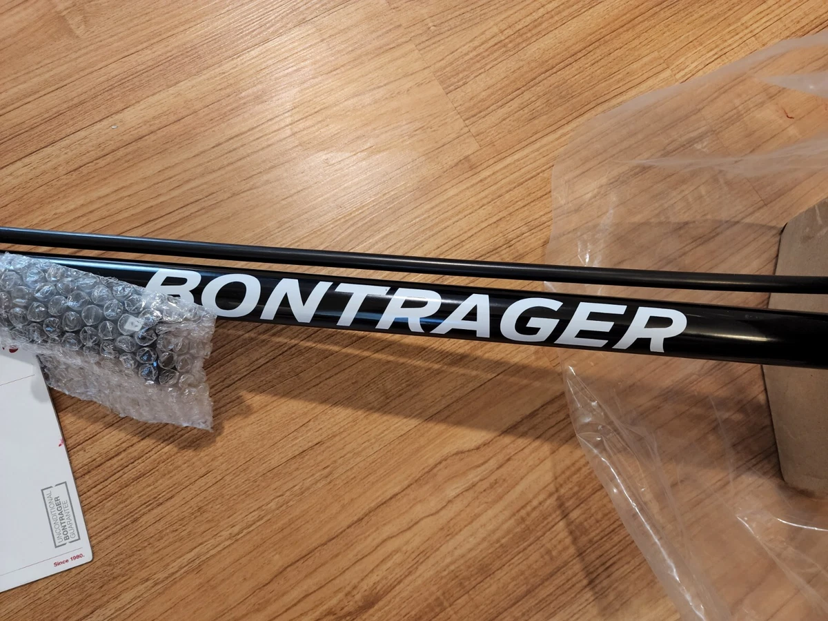 Bontrager Charger Floor Pump